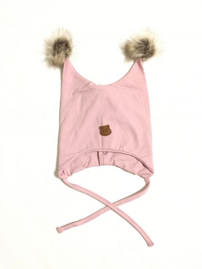 Rosa lue Name It – Name It rosa lue bomull to dusker  – Mio Trend