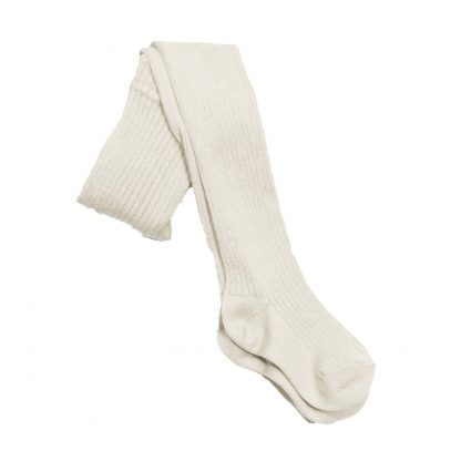 Strømpebukse Memini – Sokker og strømpebukser off white strømpebukse bomull – Mio Trend
