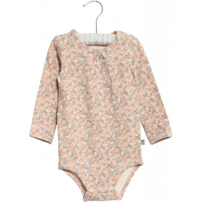 Wheat body Liv – Wheat body med blomster Liv – Mio Trend