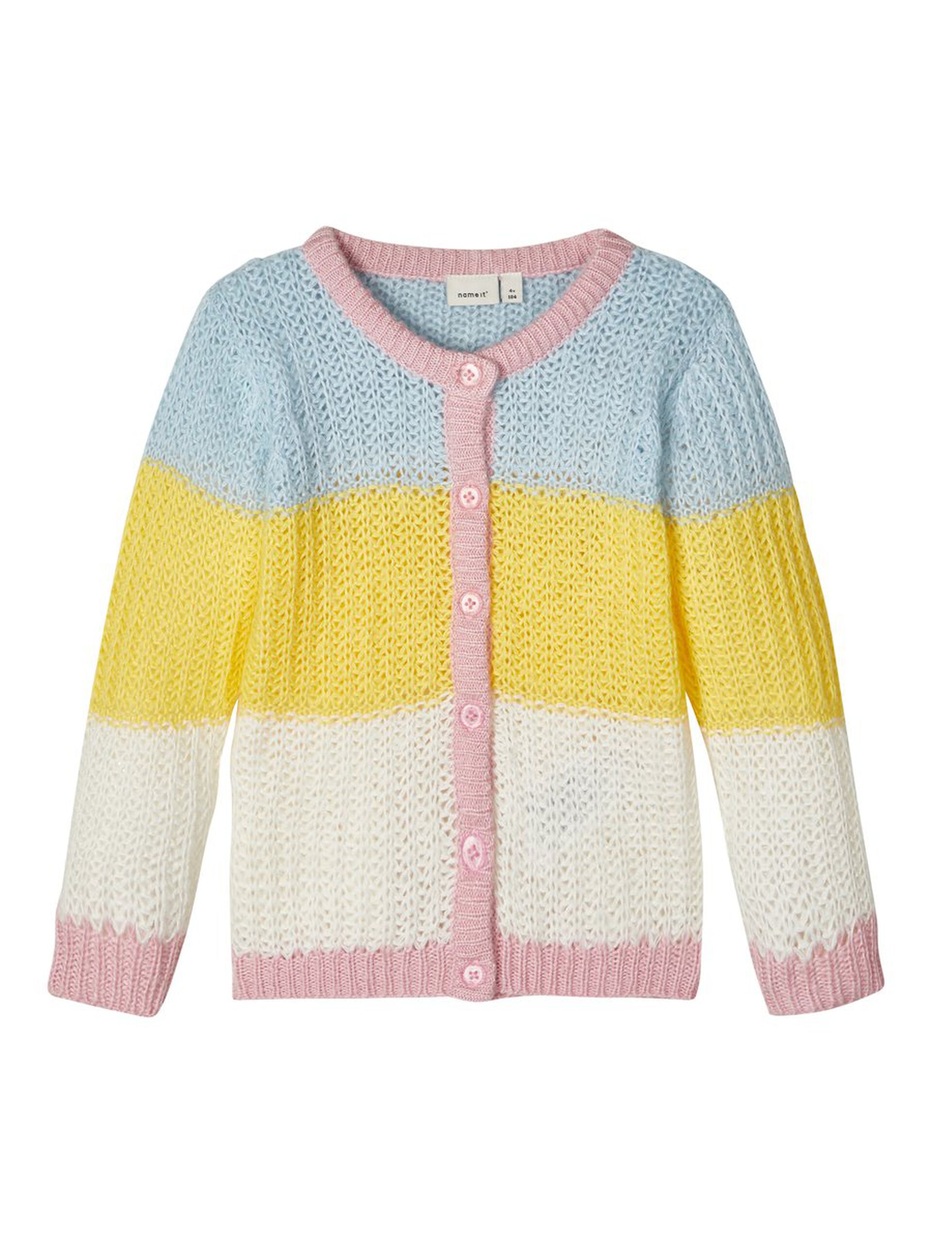 Name It cardigan Danaria – Mio Trend Kardigan Name It – Name It cardigan Danaria – Mio Trend