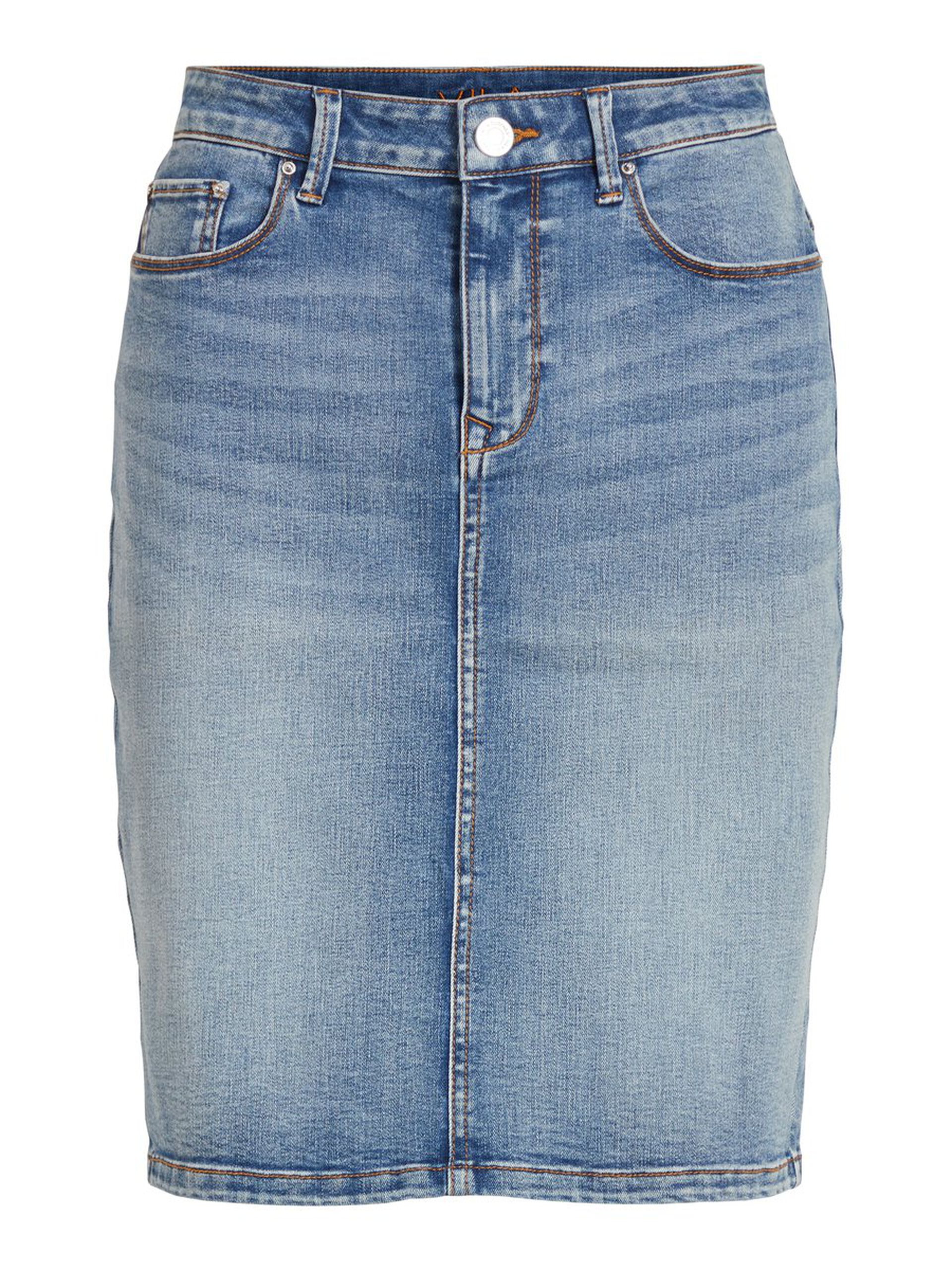 Vila olaskjørt Felicia – Mio Trend Vila olaskjørt – Vila olaskjørt Felicia – Mio Trend