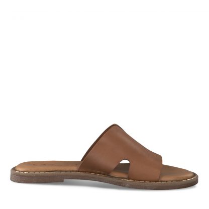 Brune sandaler Tamaris
