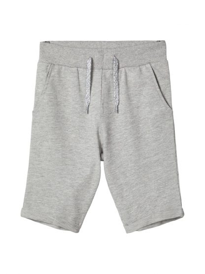 College shorts gutt – Shorts grå shorts college Vermo – Mio Trend