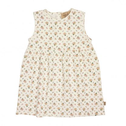 MeMini kjole – Memini Chloe kjole med mønster – Mio Trend