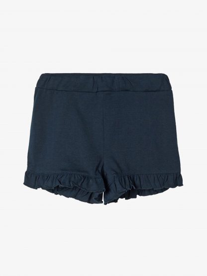 Name It shorts blå – Shorts marineblå shorts Valbona – Mio Trend