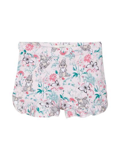 Rosa shorts baby – Shorts rosa shorts Thumper – Mio Trend