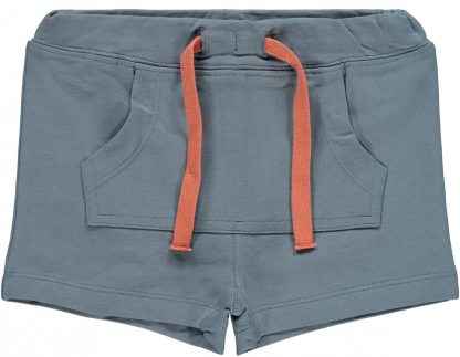Blå shorts gutt – Shorts blå shorts Jold – Mio Trend