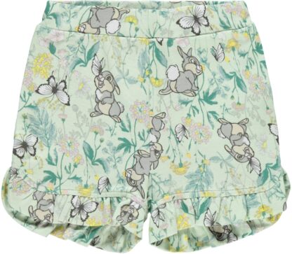 Grønn shorts baby – Shorts grønn shorts Thumper – Mio Trend
