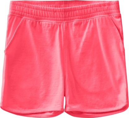 Coral shorts barn – Shorts coral shorts Valinka – Mio Trend