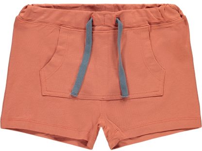Name It shorts gutt – Shorts rustrød shorts Jold – Mio Trend