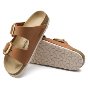 Arizona sandaler fra Birckestock