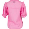 Neo Noir rosa bluse