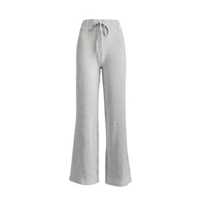 Noella grå bukse – Noella grå bukse Carine – Mio Trend