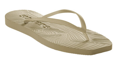 Sleepers sandaler beige