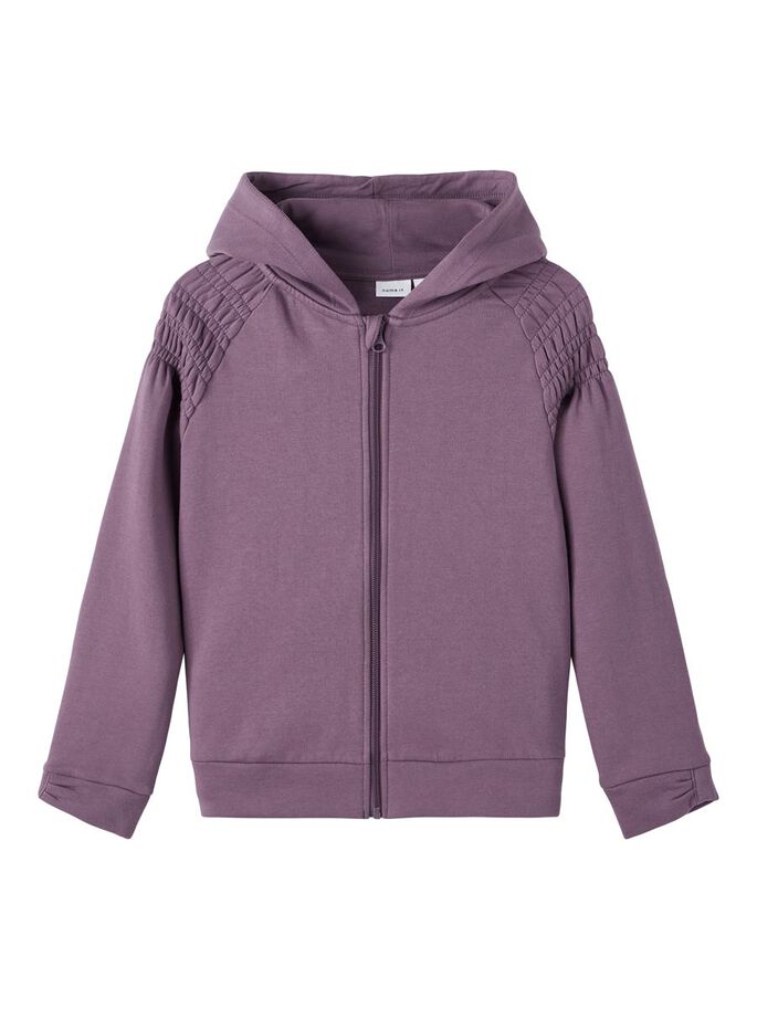 Lilla hettejakke Name It – Name It lilla hettejakke Segry – Mio Trend