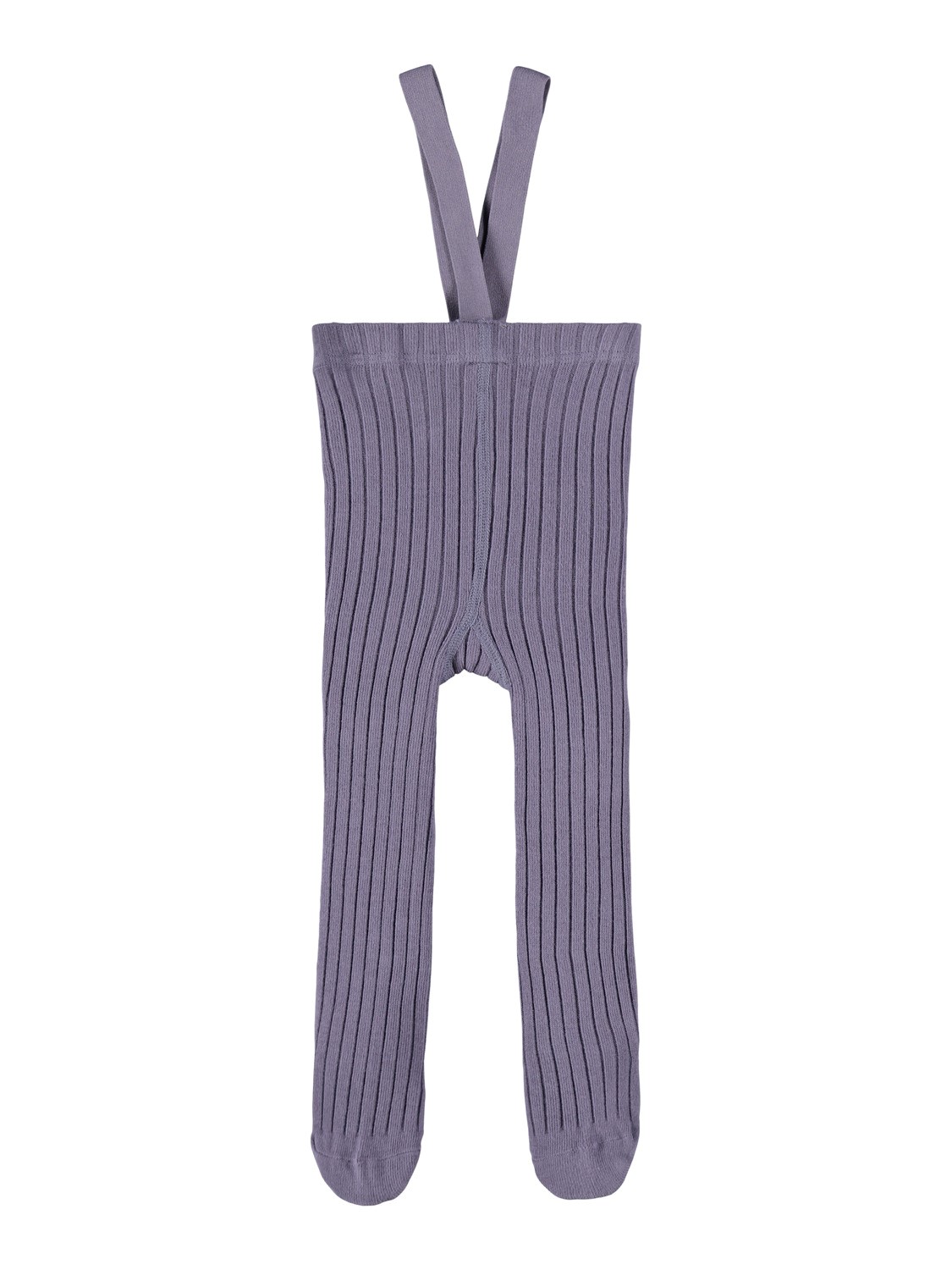 Strømpebukser med seler lilla – Sokker og strømpebukser lilla strømpebukse med seler – Mio Trend