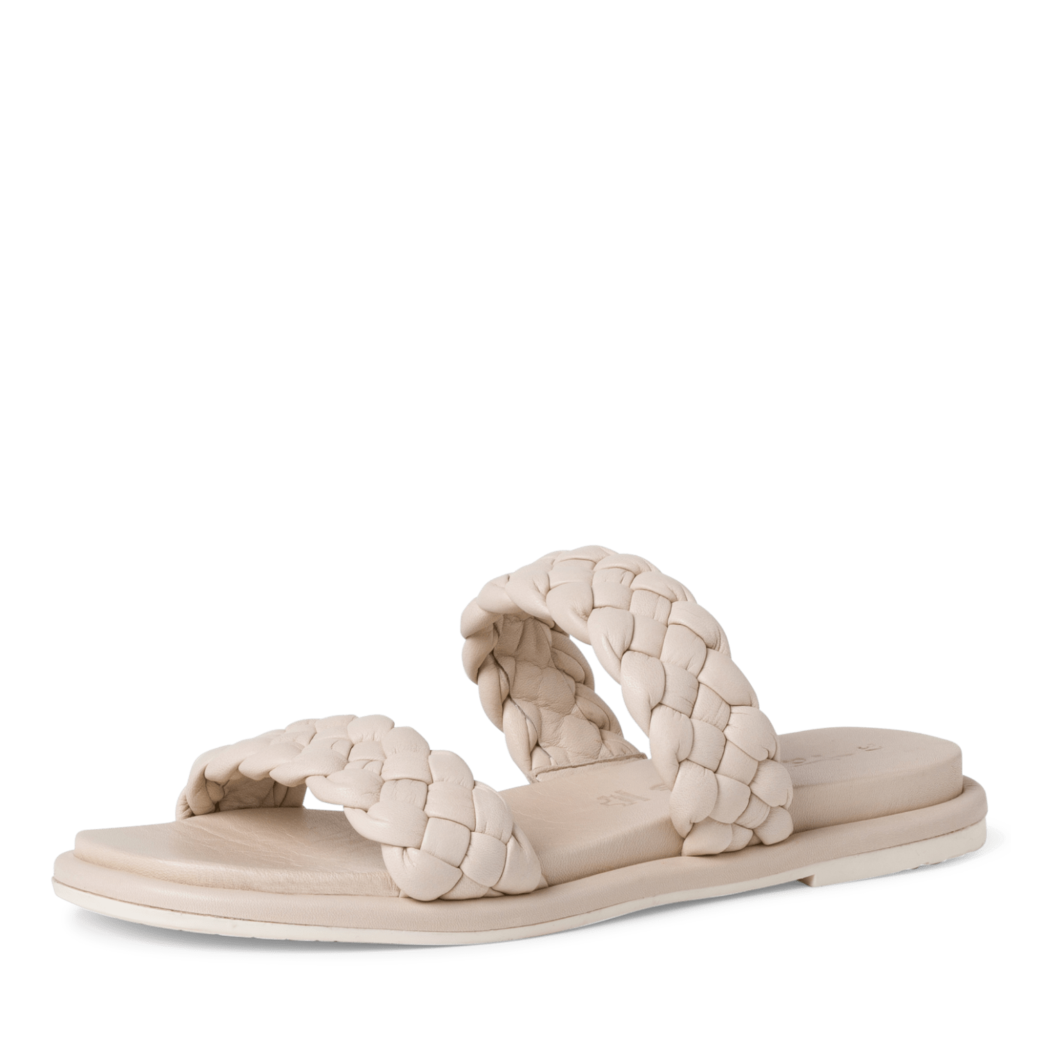 Tamaris sandal off white