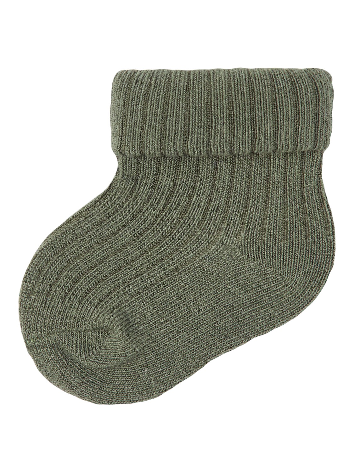 Sokker og strømpebukser grønne sokker Lobbu – Mio Trend