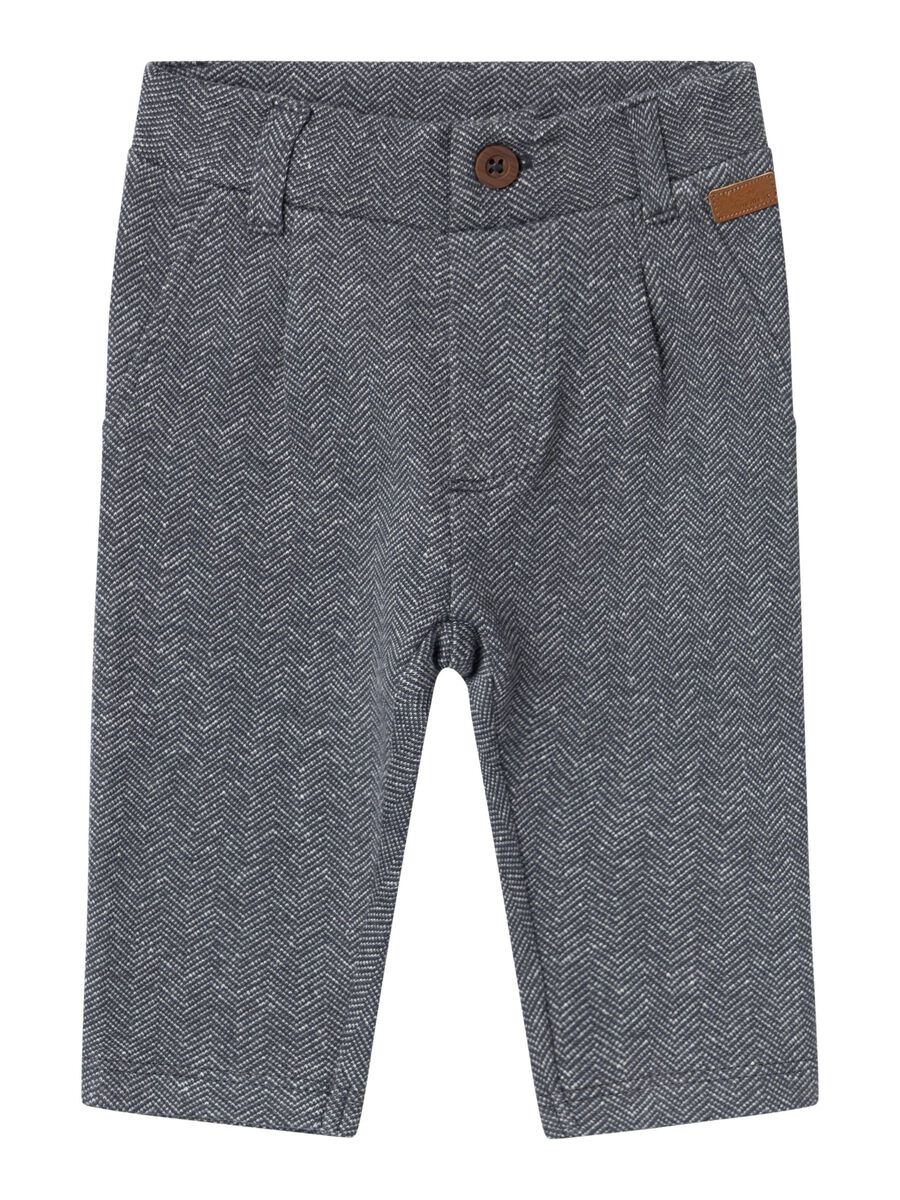Name It Robino bukse grå – Mio Trend