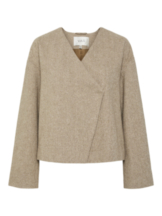 YASSPRING LS JACKET NOOS