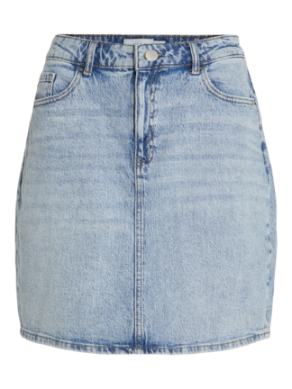 VIKAJA JAF DENIM SKIRT- NOOS