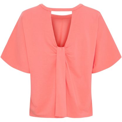 MdcTinka topp Corallo - Image 2