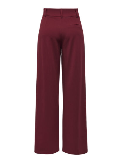 Jdygeggo life occasion pant,Cabernet - Image 2