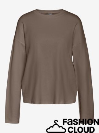 NMMOCCA L/S REGULAR FIT TOP JRS FWD NOOS