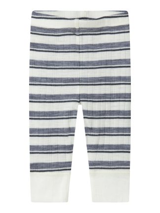 Nbmwang Wool Needle Longjohn Noos