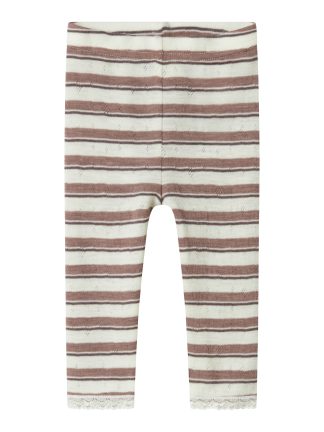 Nbfwang Wool Needle Legging Noos