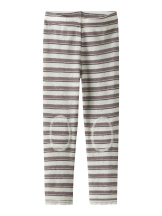 Nmfwang Wool Needle Legging Noos