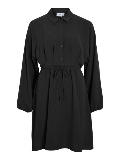 Visurashil L/s Shirt Dress/pb - Image 3