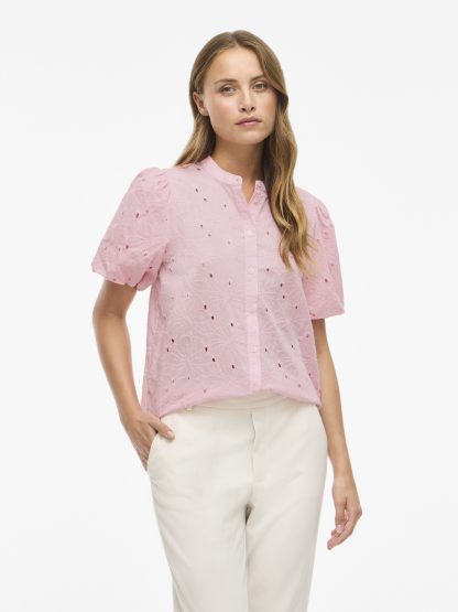 Vilacia S/s Shirt #7 - Image 2
