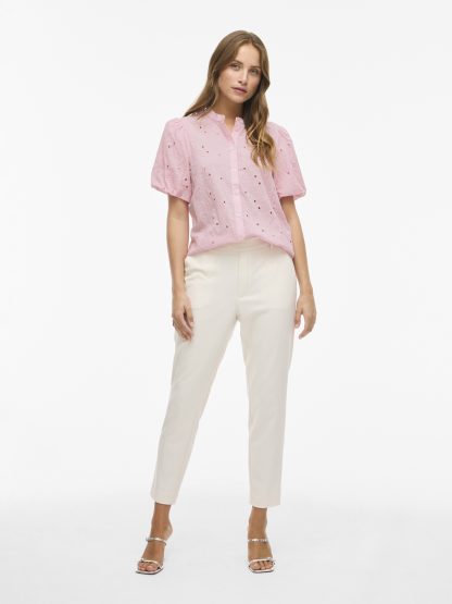 Vilacia S/s Shirt #7 - Image 3