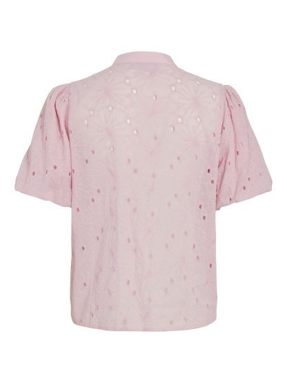 Vilacia S/s Shirt #7 - Image 4