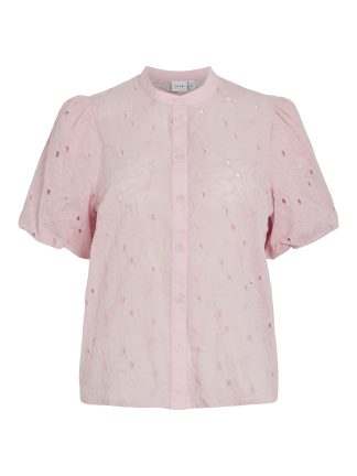 Vilacia S/s Shirt #7