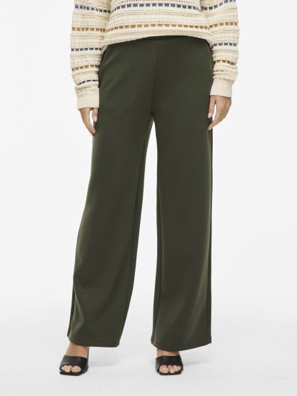 VIREFLECT HW FULL LEGNGTH PANTS/R - Image 2