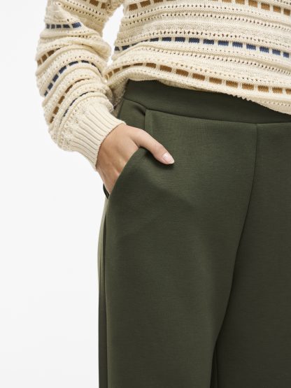 VIREFLECT HW FULL LEGNGTH PANTS/R - Image 3