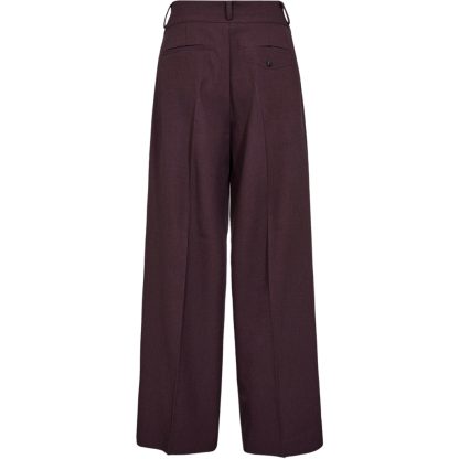 AnnabelGo pants,Plum - Image 2