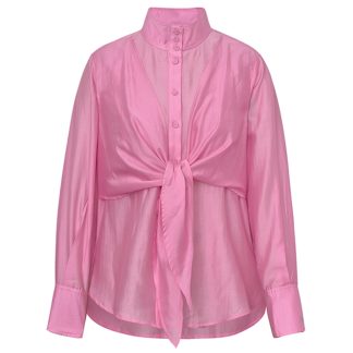 DeeGo shirt,Pink