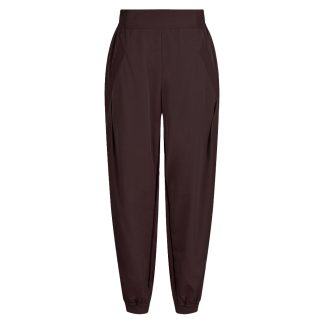 Mollie Go Pant Bourgogne