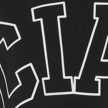 MdcLavender Sweat,Nero - Image 2