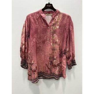 MdcMelisande shirt,Rosa