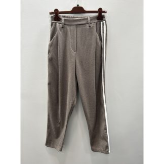 MdcEmber pants,Brown