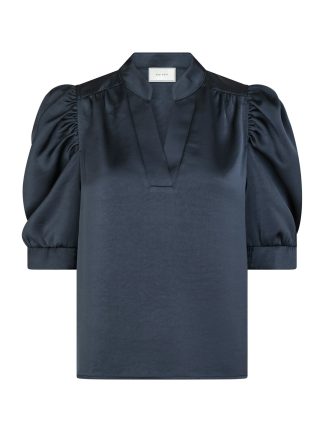 Roella Heavy sateen Midnigth blue