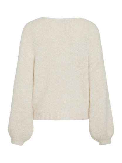 Vimarley L/s Knit Pullover - Image 2