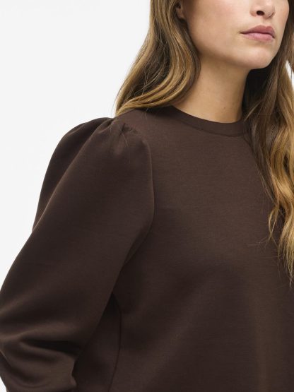 Vireflect 3/4 Sweatshirt /ln - Image 6