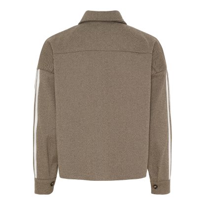 MdcAvalon shirt,Brown - Image 2