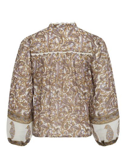 VILYRIDA L/S SHIRT /LN - Image 2