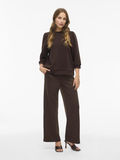 Vireflect 3/4 Sweatshirt /ln - Image 5